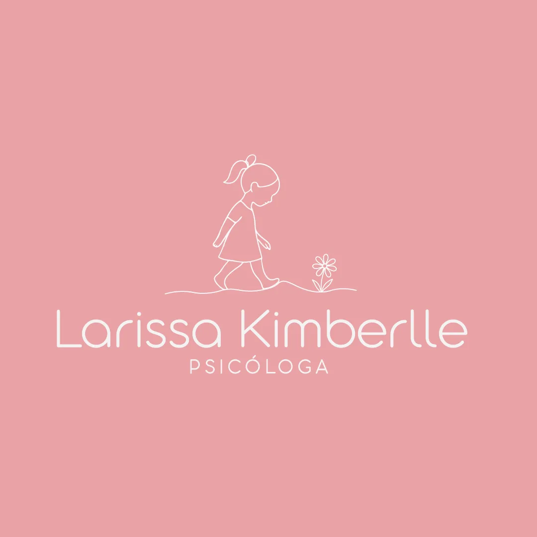 Larissa kimberlle Logo